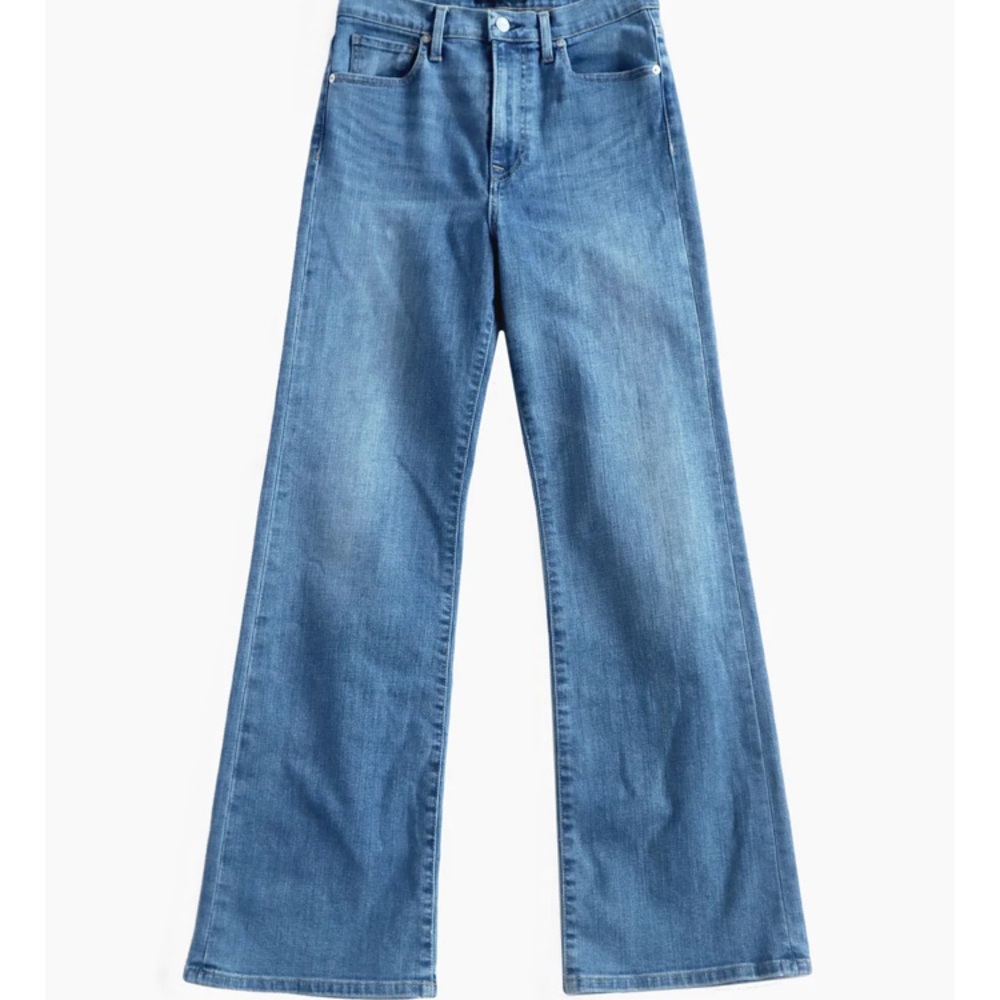 Able Ashleigh Flare Jeans